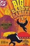 Big Daddy Danger comic books